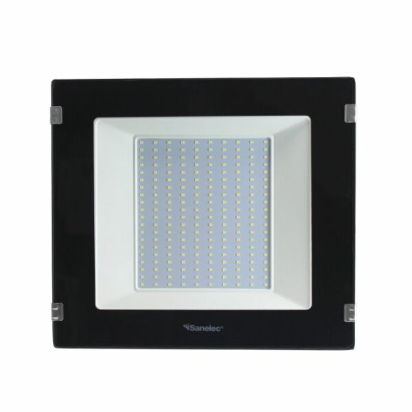 Reflector 300w Ultra Delgado IP65 27000 Lumenes