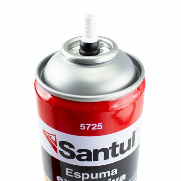 Espuma Expansiva 500ml