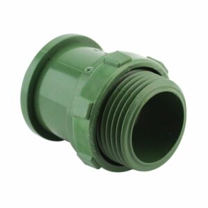 Conector de PVC Ligero 1/2