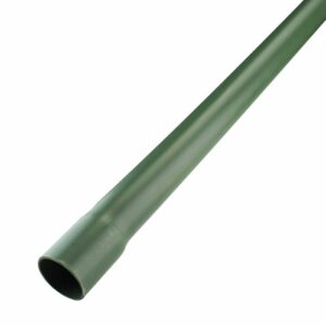 Tubo de PVC ligero 1/2" Tramo de 3m