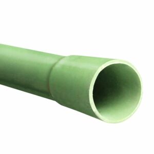 Tubo de PVC Pesado 1/2" Tramo de 3m Reforzado