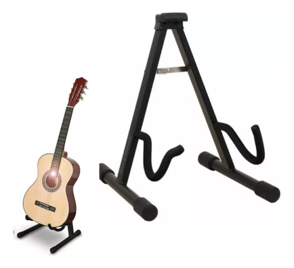 SOPORTE PARA GUITARRA