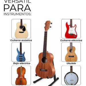 SOPORTE PARA GUITARRA