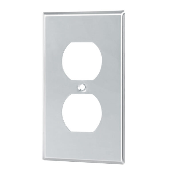 Placa de Acero Inoxidable duplex, Linea Standard