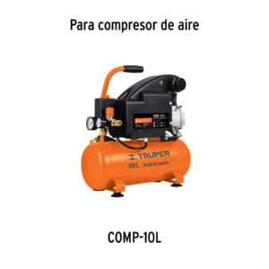 Manometro para compresores Grupo 1