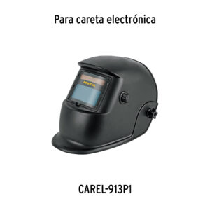 Repuesto de micas para caretas electronicas CAREL-913P1