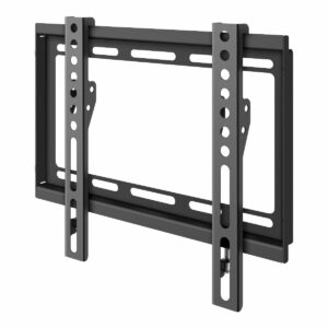 Soporte para TV de 23 a 42" ultradelgado