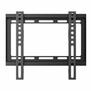 Soporte para TV de 23 a 42" ultradelgado