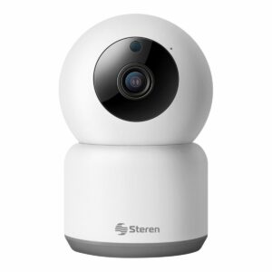 Camara de seguridad WiFi robotizada SHOME