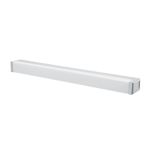 Arbotante decorativo de LED 10W tipo barra para baño,Volteck