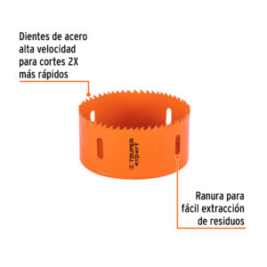 Brocasierra bimetalica 4