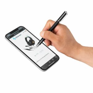 Pluma Stylus Para Pantalla Touch