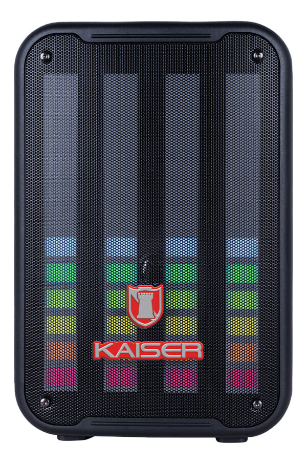 Bafle Kaiser 8" Diseño Nuevo 10wrms