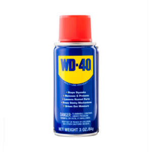 Lubricante WD-40 3oz