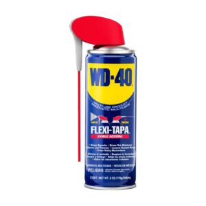 Lubricante WD-40 6oz