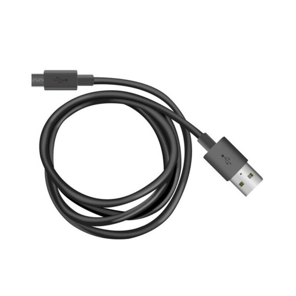 Cable USB a Micro USB V8 de 1 Metro