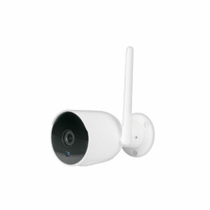 Camara WiFi Tipo Bala 2MP, Volteck