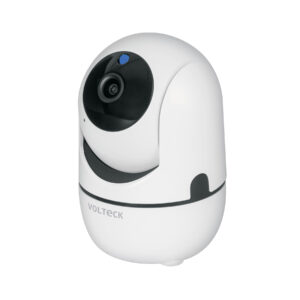 Camara WiFi Robotizada 3MP, Volteck