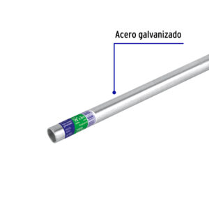 Tubo Conduit 1/2