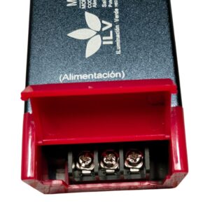 Fuente de alimentacion Regulador Eliminador Tira Led 100w