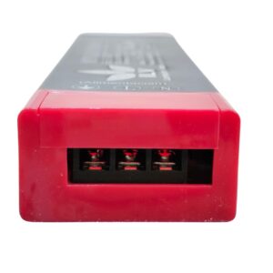 Fuente de alimentacion Regulador Tira Led 12v 300w