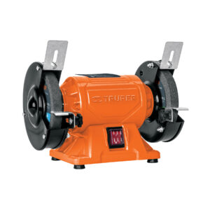 Esmeril de banco de 5" de 1/4 Hp 185w Truper