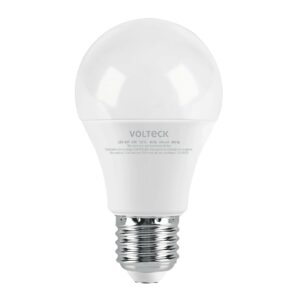 Foco Lampara de LED de 9w luz de dia