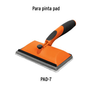 Repuesto para pinta pad, 7