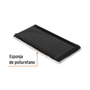 Repuesto para pinta pad, 7"