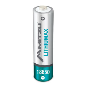 Bateria Recargable de litio 3.7v 18650 2000mah