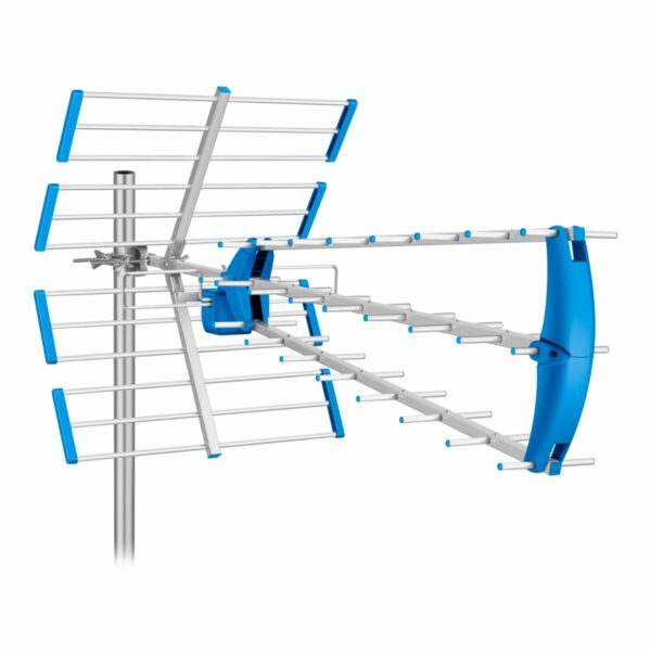 Antena Supreme de alto desempeño para HDTV