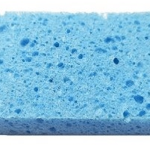 Repuesto de esponja para estacion de cautin 8x4.5cm