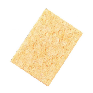 Repuesto de esponja 3.5x5cm para Cautin
