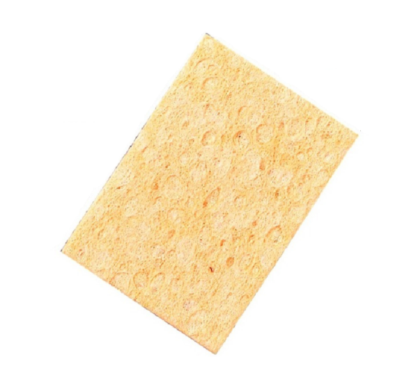 Repuesto de esponja 3.5x5cm para Cautin