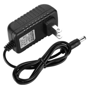 Eliminador Adaptador Universal Regulable de 3v a 12v de 1.2A