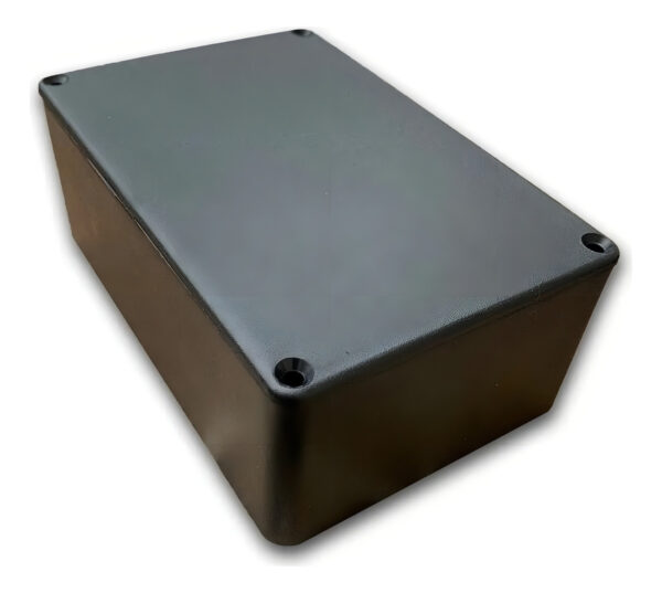 Caja de Plastico ABS 17x13x6cm