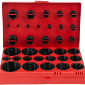 Empaque O-Ring Medida R1 a R10 (Precio por 1 Pieza) Oring