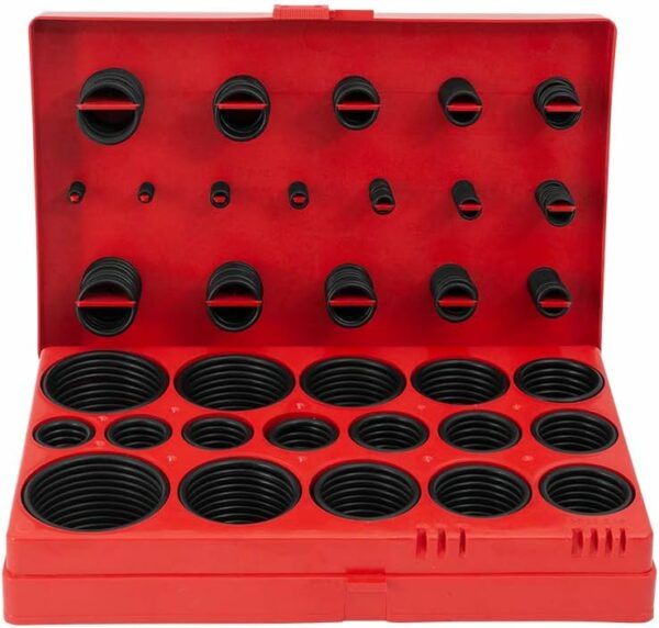 Empaque O-Ring Medida R1 a R10 (Precio por 1 Pieza) Oring