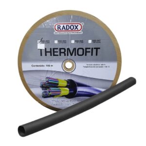 Rollo de 100m Thermofit de 1/8