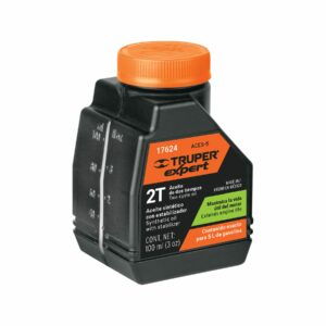 Aceite para motor de 2 tiempos 100ml