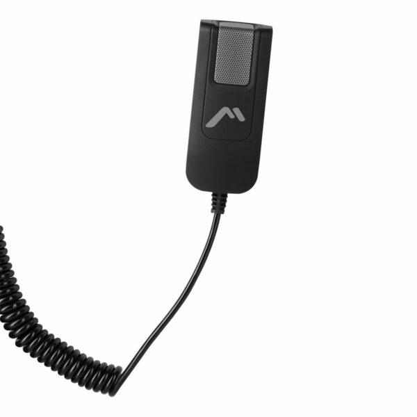 Megafono Recargable 25wrms Alcance Maximo 800m