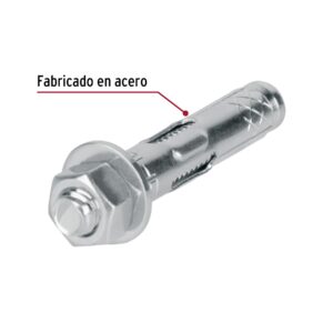 Taquete de expansion, 5/16