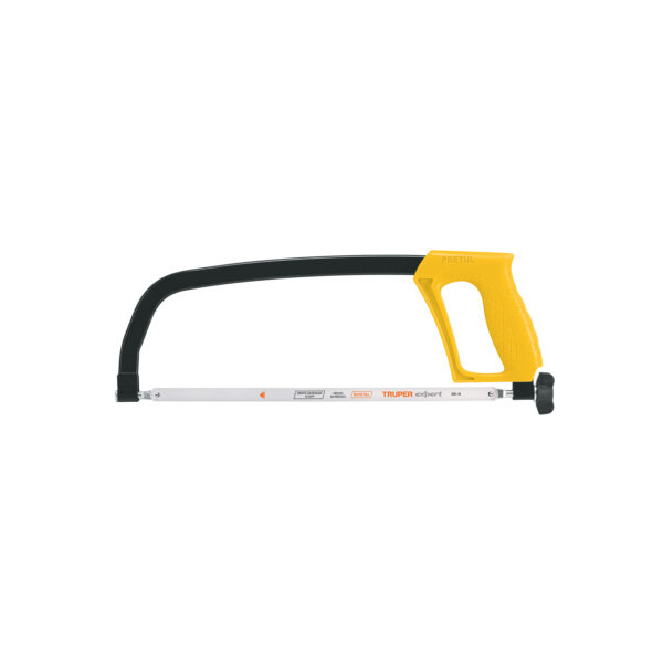 Arco de solera para segueta 12" Pretul
