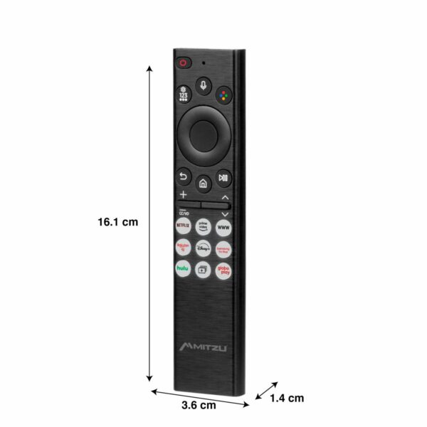 Control Remoto Universal para TV Samsung