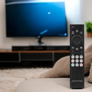 Control Remoto Universal para TV Samsung