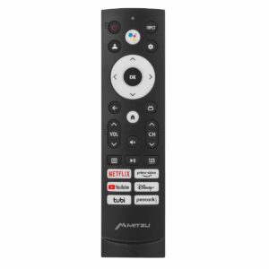 Control Remoto Universal para TV Hisense