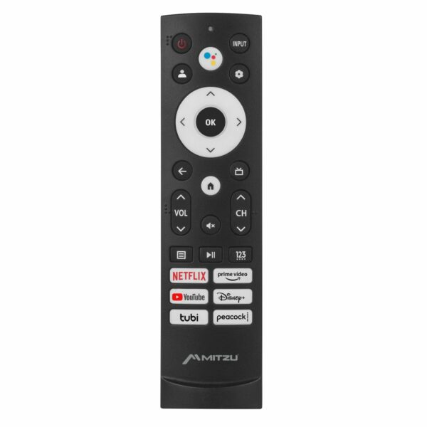Control Remoto Universal para TV Hisense