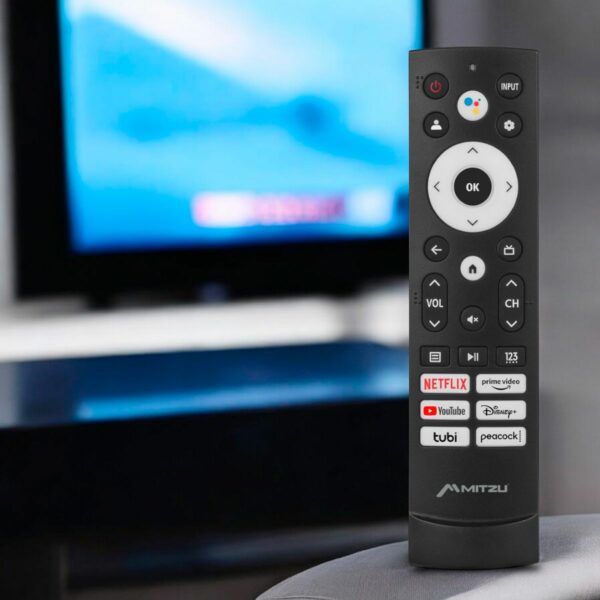 Control Remoto Universal para TV Hisense