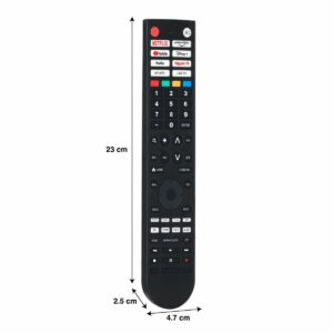 Control Universal Smart TV 8 en 1