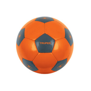Balon de futbol, No. 4